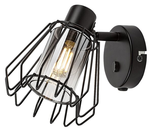 Rabalux Emerencia Спот осветление IP20 E14 1x MAX 40W K 73067