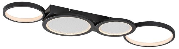 Rabalux Aranis Таванно осветление (плафони) IP20 LED 40W 3000-6500 71379