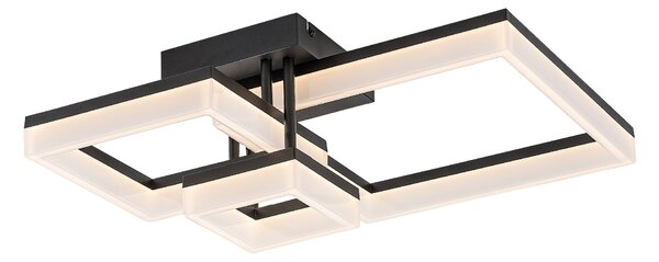 Rabalux Amilia Таванно осветление (плафони) IP20 LED 22W 3000-6500 71386