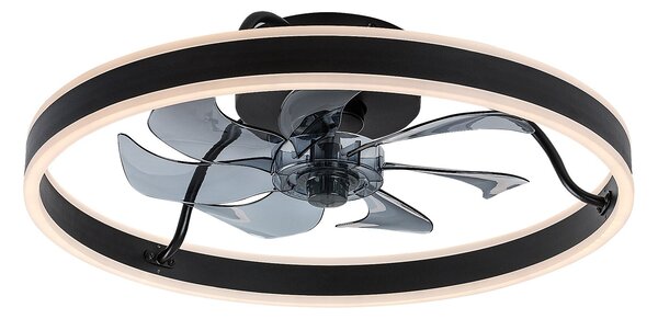 Rabalux Fanfy Таванно осветление (плафони) IP20 LED 40W 3000-6500K 71337