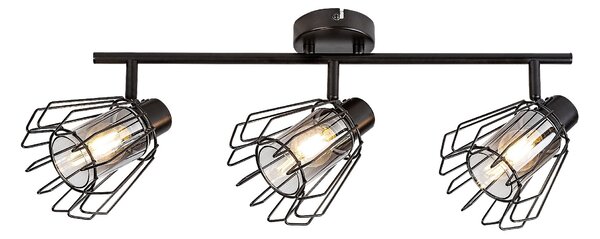 Rabalux Emerencia Спот осветление IP20 E14 3x MAX 40W K 73069
