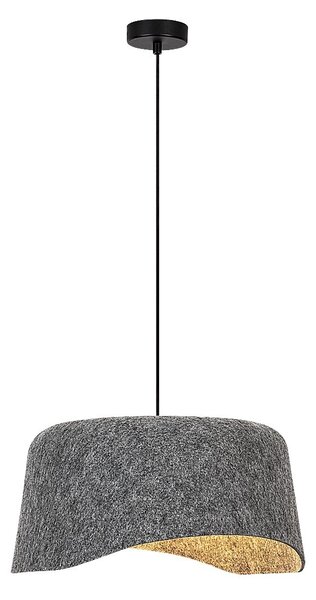 Rabalux Farelia Висящи осветителни тела IP20 E27 1x MAX 10W K 72189