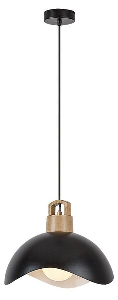 Rabalux Filina Висящи осветителни тела IP20 E27 1x MAX 40W K 72228