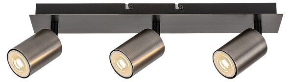 Rabalux Gerhard Спот осветление IP20 GU10 3x MAX 15W K 73073