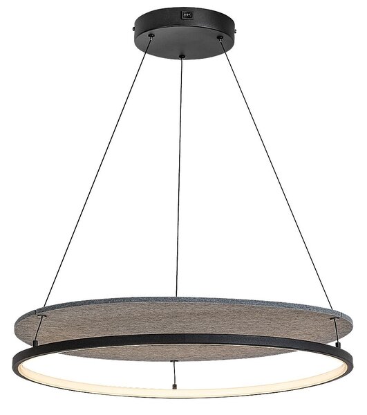 Rabalux Farenzo Висящи осветителни тела IP20 LED 40W 3000, 4000 72032
