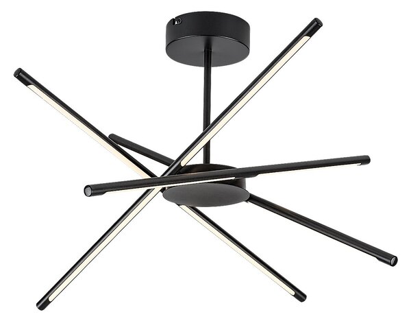 Rabalux Henli2 Таванно осветление (плафони) IP20 LED 40W 3000 71338