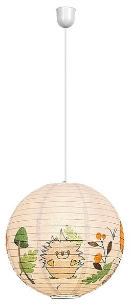 Rabalux Hedgy Детски лампи IP20 max 40W K 72192