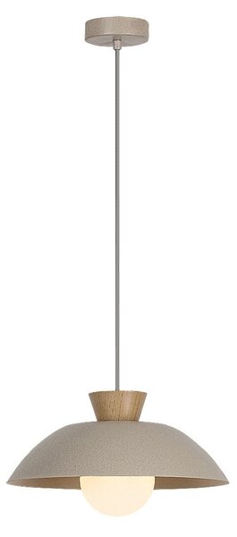 Rabalux Golnar Висящи осветителни тела IP20 G9 1x MAX 5W K 72230