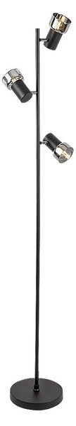 Rabalux Hatice Стоящи осветителни тела IP20 E14 3x MAX 15W K 74279