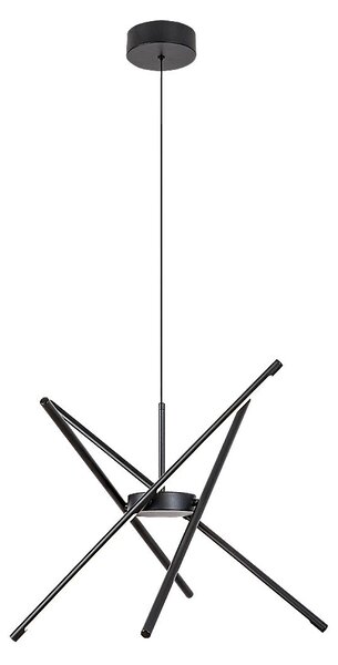 Rabalux Henli2 Висящи осветителни тела IP20 LED 40W 3000 72338