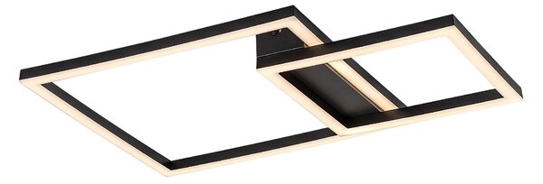 Rabalux Heleth Таванно осветление (плафони) IP20 LED 24W 3000 71376