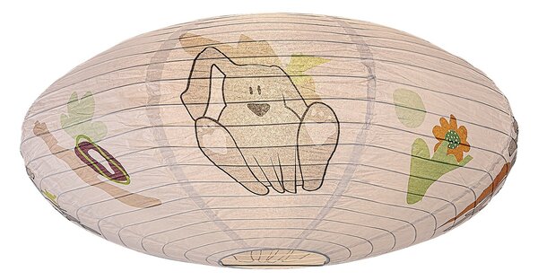 Rabalux Hopply Детски лампи IP20 max 40W K 71408