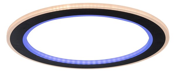 Rabalux Golwen Таванно осветление (плафони) IP20 LED 22W 3000-6500 71406