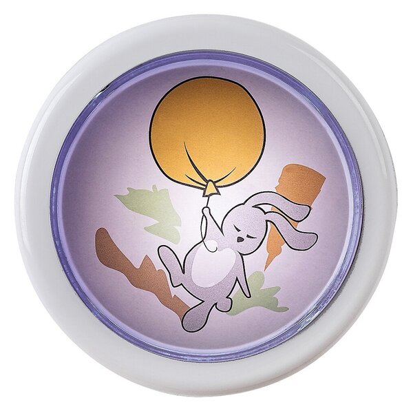 Rabalux Hopply Детски лампи IP20 LED 0,3W 6000K 76073
