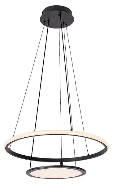 Rabalux Jasero Висящи осветителни тела IP20 LED 42W 3000-6500 72040