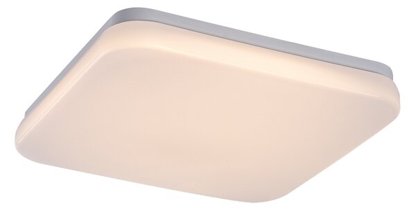 Rabalux Lowar Външни таванни лампи (плафони) IP44 LED 18W 3000 77137