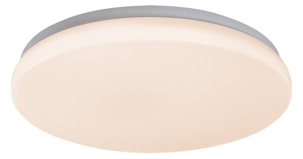 Rabalux Lowar Външни таванни лампи (плафони) IP44 LED 18W 3000-6500K 77182