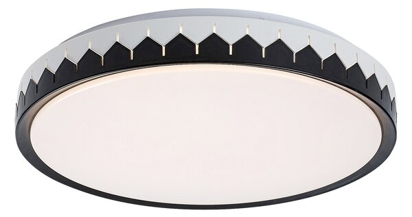 Rabalux Malin Таванно осветление (плафони) IP20 LED 24W 3000-6500 71303