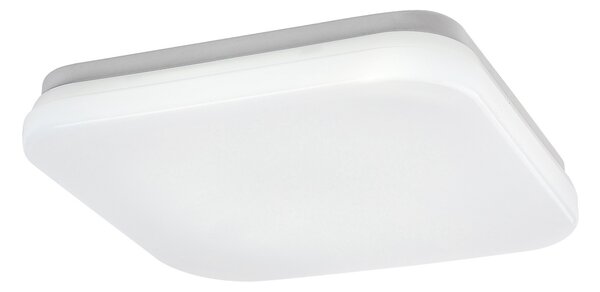 Rabalux Lowar Външни таванни лампи (плафони) IP44 LED 12W 3000-6500K 77134