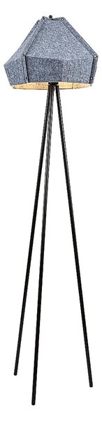 Rabalux Lomiro Стоящи осветителни тела IP20 E27 1x MAX 40W K 74000