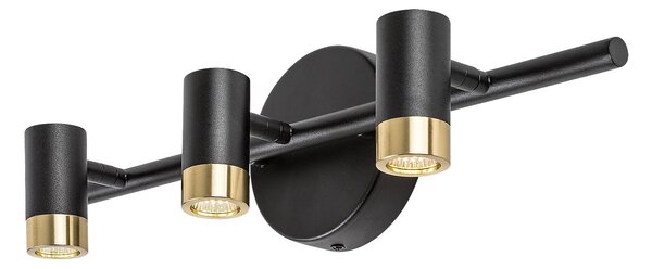 Rabalux Kadir Осветление за баня IP44 LED 9W 4000 75042