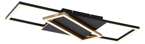 Rabalux Kitlee Таванно осветление (плафони) IP20 LED 40W 3000-6500 71391
