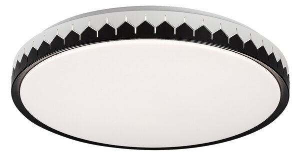 Rabalux Malin Таванно осветление (плафони) IP20 LED 48W 3000-6500 71304