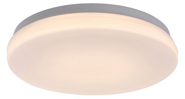 Rabalux Lowar Външни таванни лампи (плафони) IP44 LED 12W 3000-6500K 77133