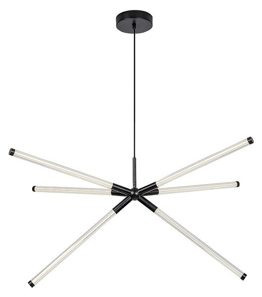 Rabalux Nivaro Висящи осветителни тела IP20 LED 36W 3000 72168