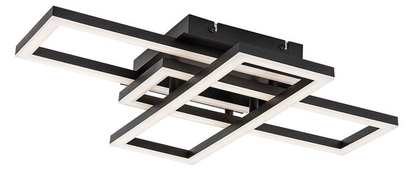 Rabalux Mereni Таванно осветление (плафони) IP20 LED 40W 3000-6500 71394