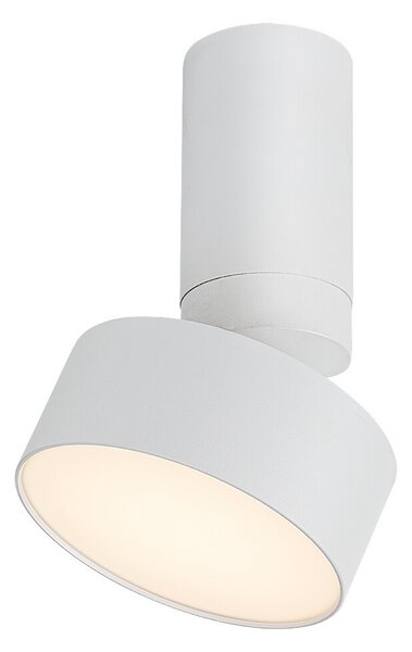 Rabalux Ovidia Вградени и повърхностно монтирани лампи IP20 LED 10W 3000 71326