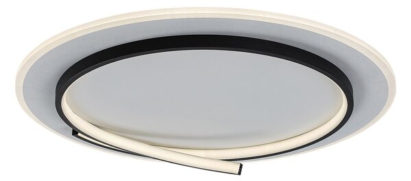 Rabalux Niloo Таванно осветление (плафони) IP20 LED 40W 4000 71366
