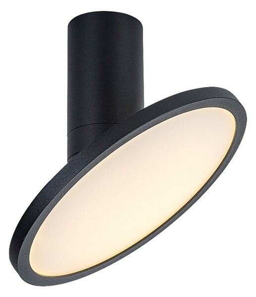 Rabalux Ovidia Вградени и повърхностно монтирани лампи IP20 LED 20W 3000 71323
