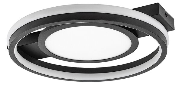 Rabalux Shirin Таванно осветление (плафони) IP20 LED 40W 3000-6500 71401
