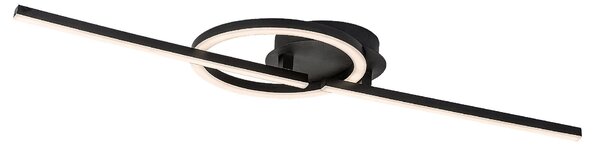 Rabalux Twisterra Таванно осветление (плафони) IP20 LED 24W 4000 71395