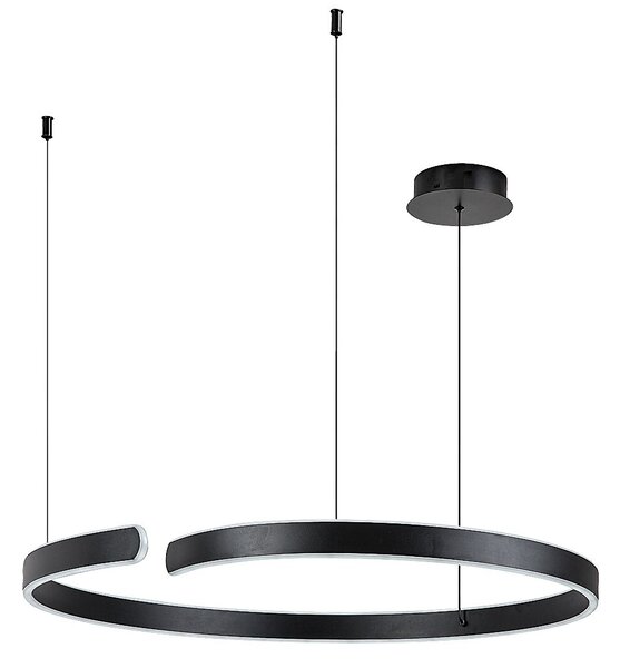 Rabalux Silnora Висящи осветителни тела IP20 LED 45W 3000, 4000, 6500 72115