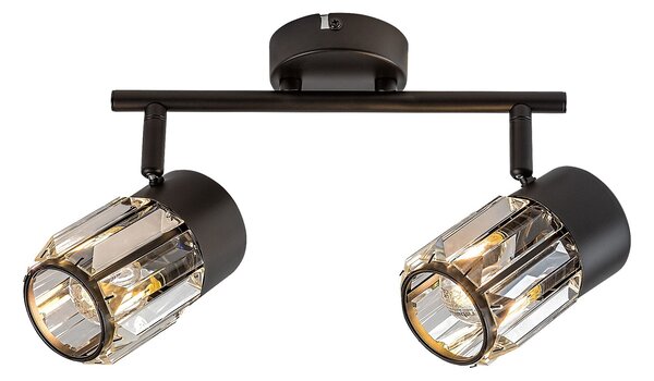 Rabalux Venaro Спот осветление IP20 E14 2x MAX 15W K 73060