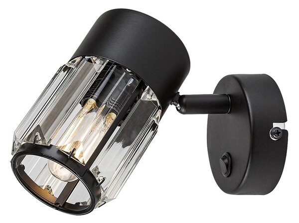 Rabalux Venaro Спот осветление IP20 E14 1x MAX 15W K 73059