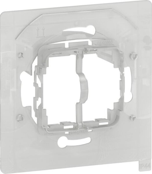 Legrand Протектор IP44 за сериен ключ или бутон Niloe New NP1174