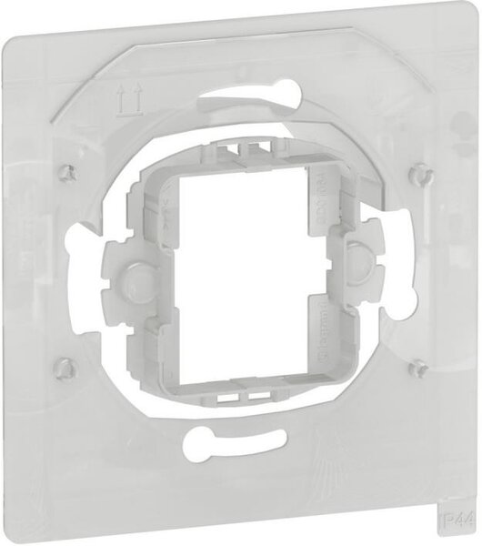 Legrand Протектор IP44 за ключ или бутон Niloe New NP1173
