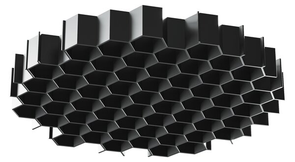Maytoni Разсейвател за релсов осветител - HoneyComb-D26