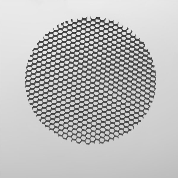 Maytoni Разсейвател за релсов осветител - HoneyComb-D50
