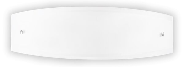 Ideal lux ® Аплик | ALI AP2 | E27 max 2 x 60W | IP20 - 26558