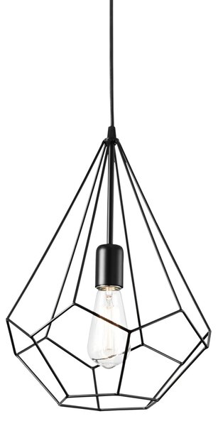 Ideal lux ® Пендел | AMPOLLA-3 SP1 | E27 max 1 x 60W | IP20 - 148175