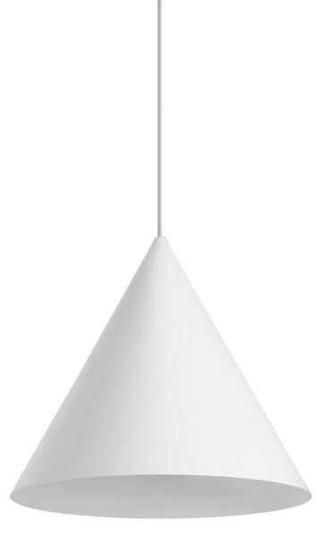 Ideal lux ® Пендел | A-LINE SP1 D30 BIANCO | E27 max 1 x 60W | IP20 - 232720