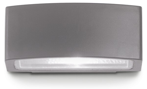 Ideal lux ® Аплик | ANDROMEDA AP1 ANTRACITE | E27 max 1 x 60W | IP55 - 061580