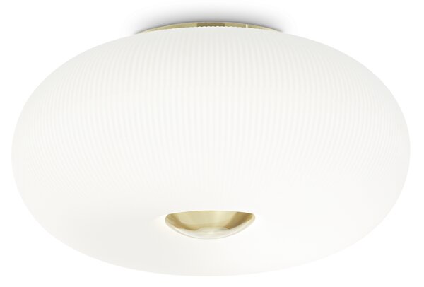 Ideal lux ® Плафон | ARIZONA PL3 | GX53 max 3 x 9W | IP20 - 214504