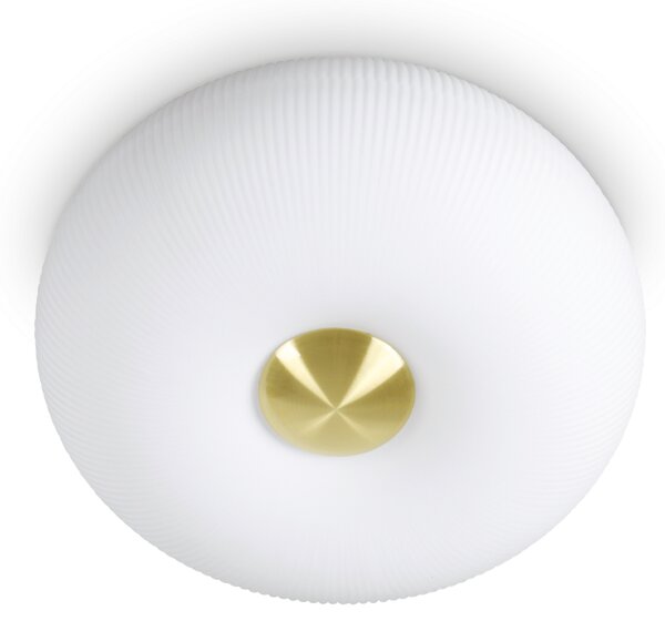 Ideal lux ® Плафон | ARIZONA PL2 | GX53 max 2 x 9W | IP20 - 214498