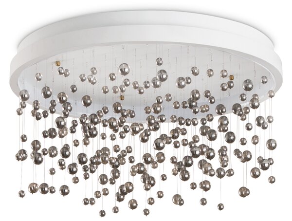 Ideal lux ® Плафон | ARMONY PL D50 | LED 48W | IP20 - 328492