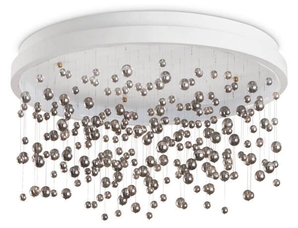 Ideal lux ® Плафон | ARMONY PL D60 | LED 56W | IP20 - 315805